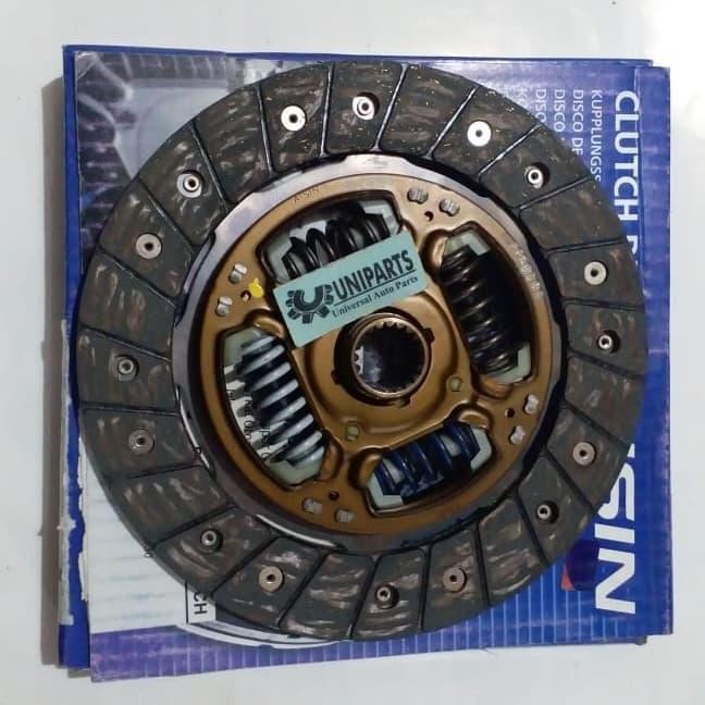 plat kopling Avanza 1.3 Asli Aisin