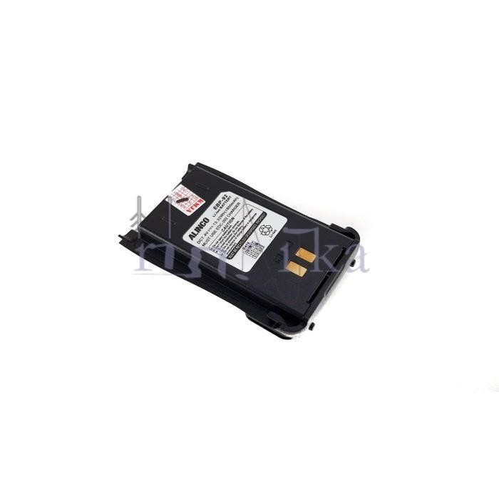 ALINCO EBP-92 BATERAI ORI HT DJ-CRX1 DJ-CRX3 DJ-CRX4 DJ-CRX5 EBP92