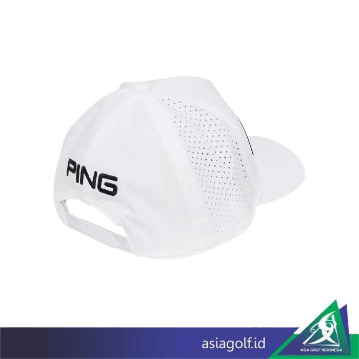 Cap Golf Ping Tour Golf Topi Golf