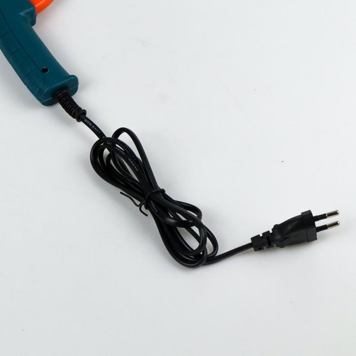 KirimLgsG- Solder Tembak Otomatis Solder Tembak 60 Watt Solder Tembak Listrik Solder Tembak