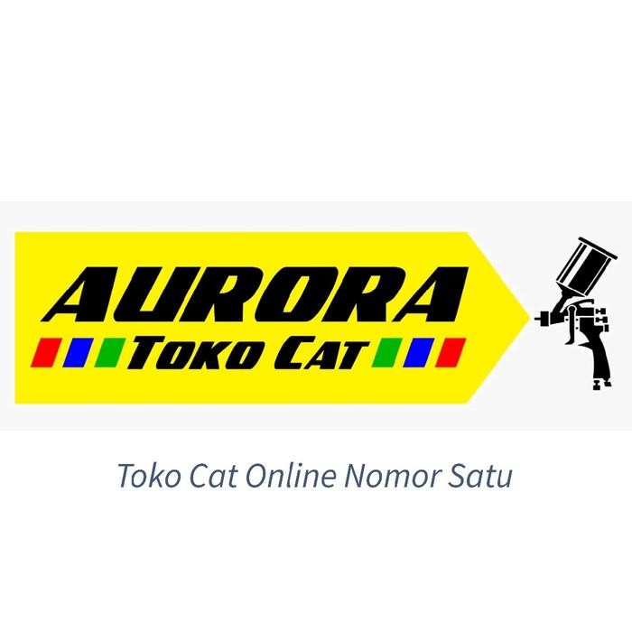 LncrMrt- Diton Premium Lembayung Biru 9202* Pearl Blue Mutiara