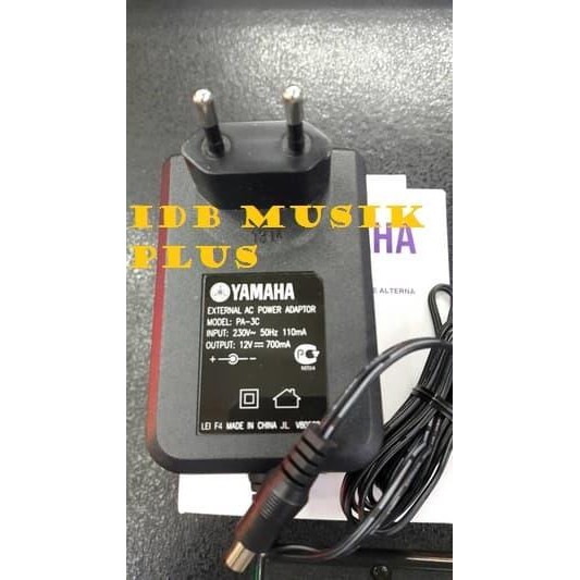 q1k9- Adaptor Y Pa3C / Pa-3C / Pa 3C / Pa 3 C Original