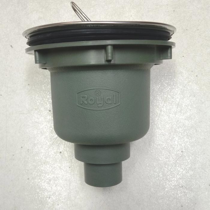 Afur cuci piring ROYAL