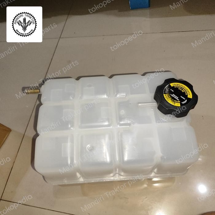 Ready TANK WATER RADIATOR 120H TANGKI AIR RADIATOR CAT 120H 2774837 277-4837