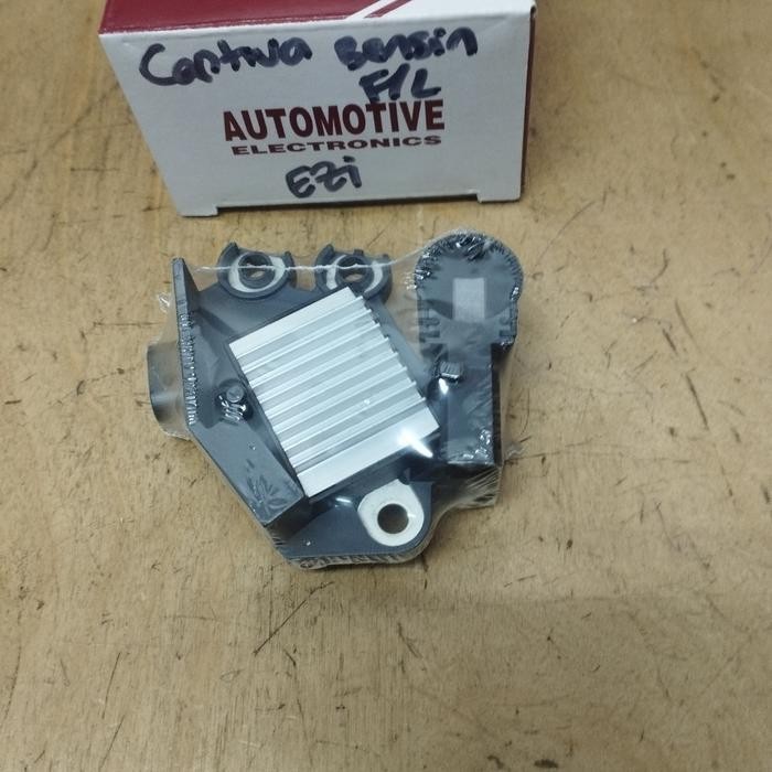 Jual Ic Dinamo Amper Alternator Regulator Chevrolet Spin Bensin Kode 024