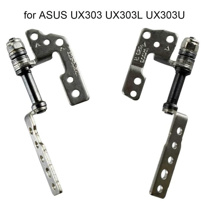 Casing Laptop OVY LCD Hinges for Asus Zenbook UX303 U UX303UA UB UX303CA UX303L LA UX303LN 13NB04R2M