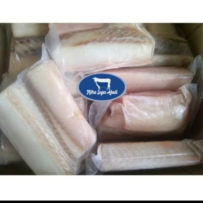 Eat77- Ikan Cucut Fillet @1Kg