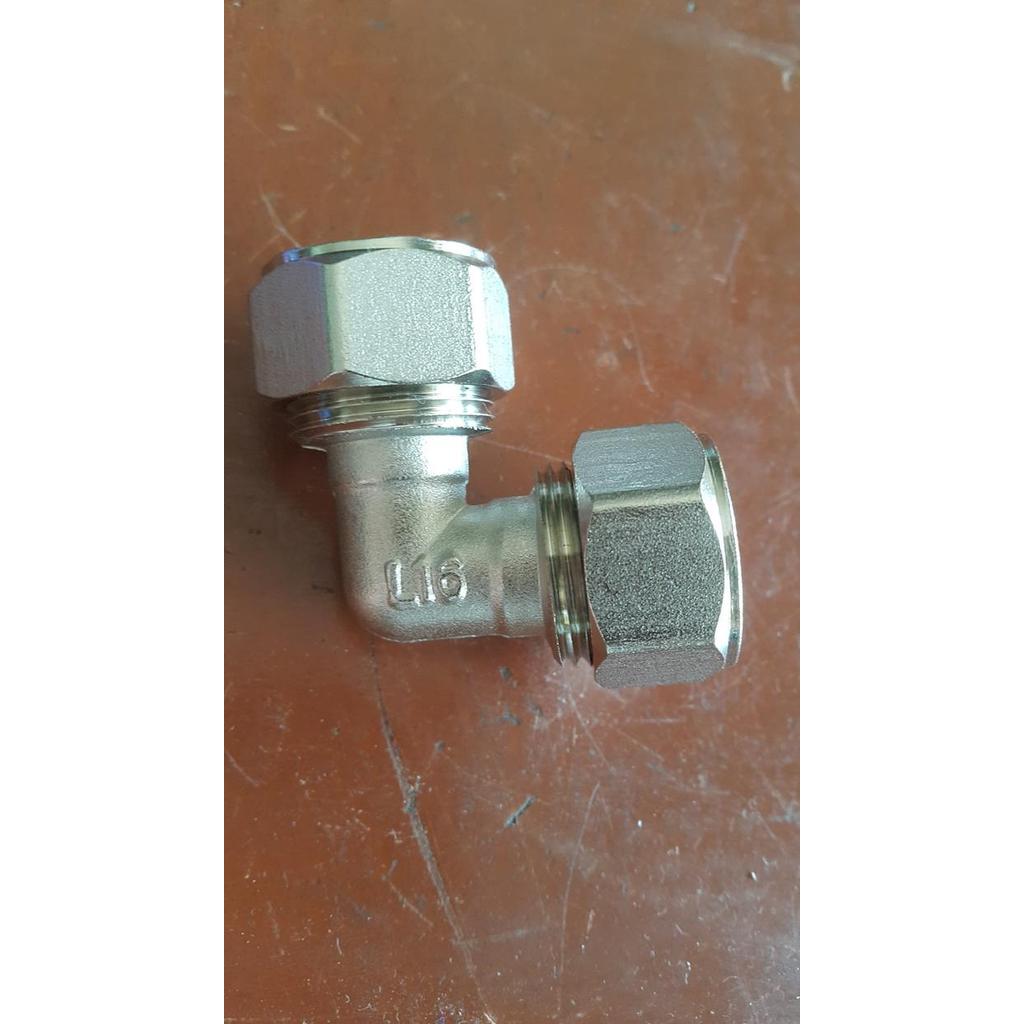 Knee Westpex L16