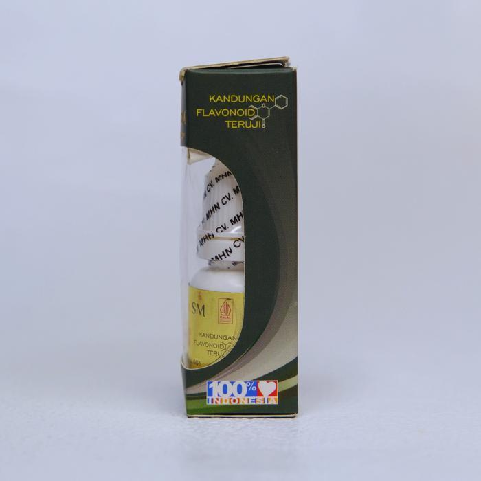 Propolis Sm Untuk Mata Kaki Hitam, Pemutih Mata Kaki, Mata Kaki Kapalan, Kulit Mata Kaki Kasar Dan