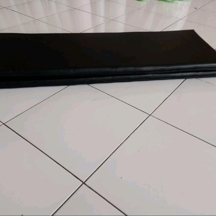 Lesehan Busa ,Matras Busa Panjang , Ukuran Custom