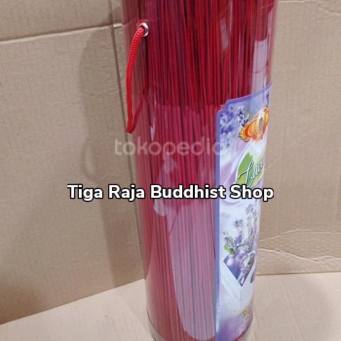 DUPA HIO PREMIUM LAVENDER 2 KG