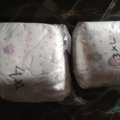 Popok bayi Baby Pants Celana XXXL 3XL XXXXL 4XL Curah Murah