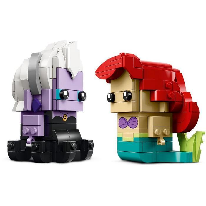 Lego 41623 - Brickheadz - Ariel & Ursula