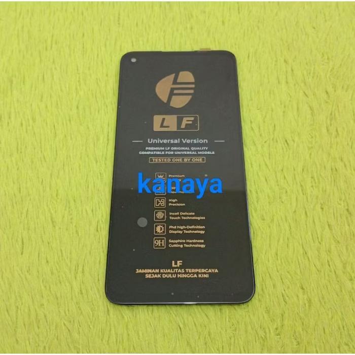 NEW LCD UNTUK OPPO A76 - LCD OPPO A36 ORIGINAL