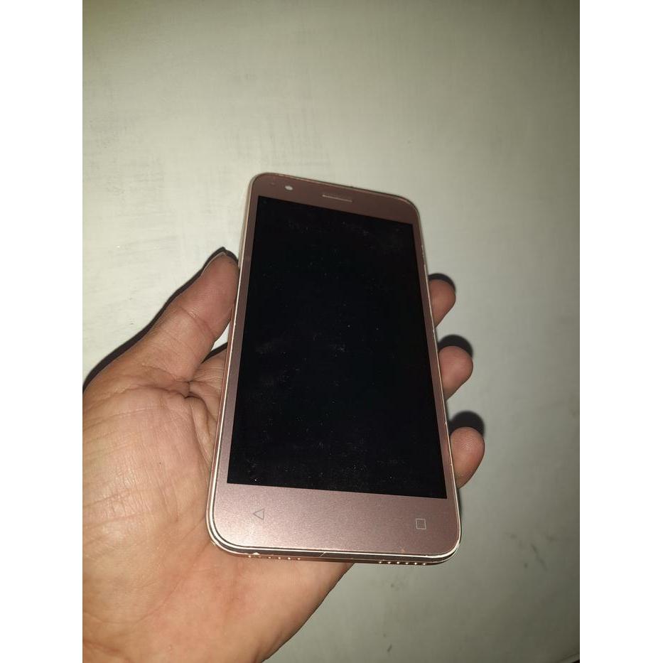 NEW LCD TC 1SET ADVAN I5C ORI CABUTAN NORMAL