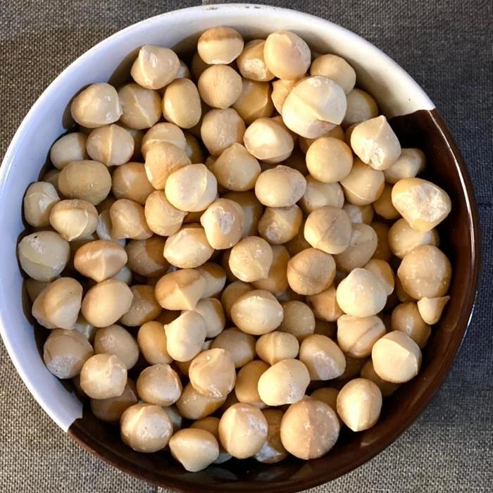 Macadamia Nut 1 Kg/ Raw Macadania Nut 1Kg Terbaik