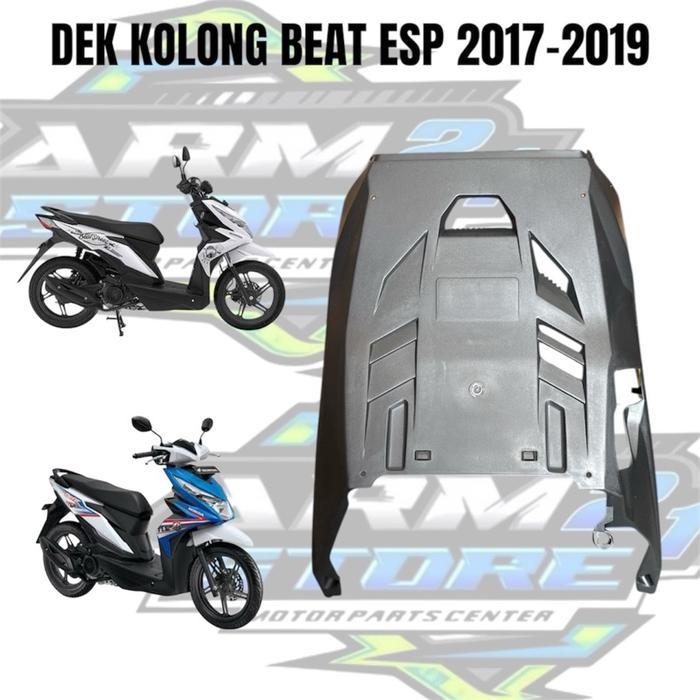 Promo Body Kasar Beat Eco Street 2016-2017-2018-2019 / Body Kasar Beat Esp Beat Street