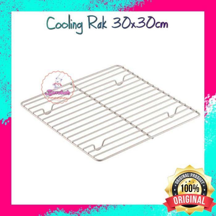 Cooling rak / rak pendingin kue