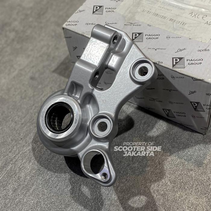 Axle Seating Vespa Abs Original Piaggio