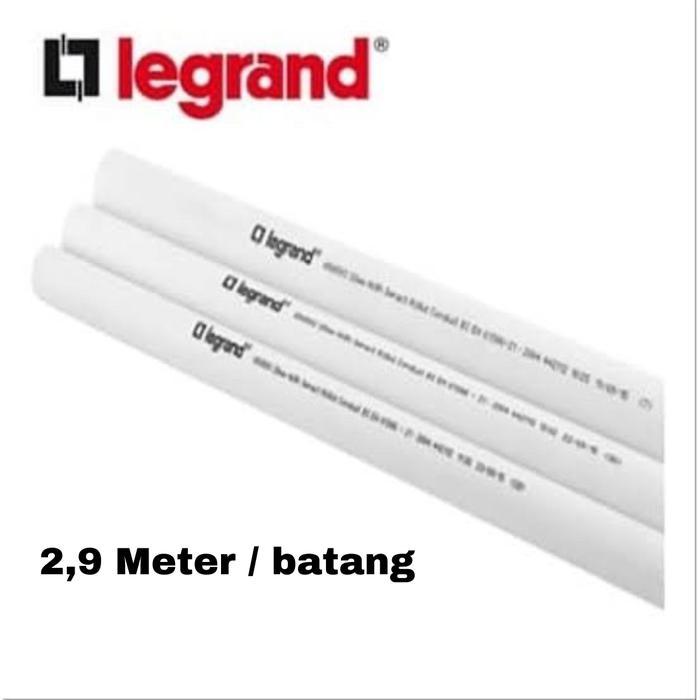 Pipa High Conduit LEGRAND 20 mm 20mm