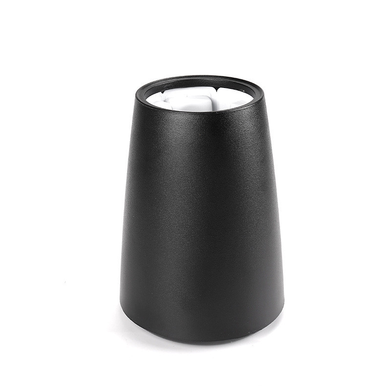 Quick cooling champagne red wine ice bucket car thermal insulation ice wine ice bucket easy to carry