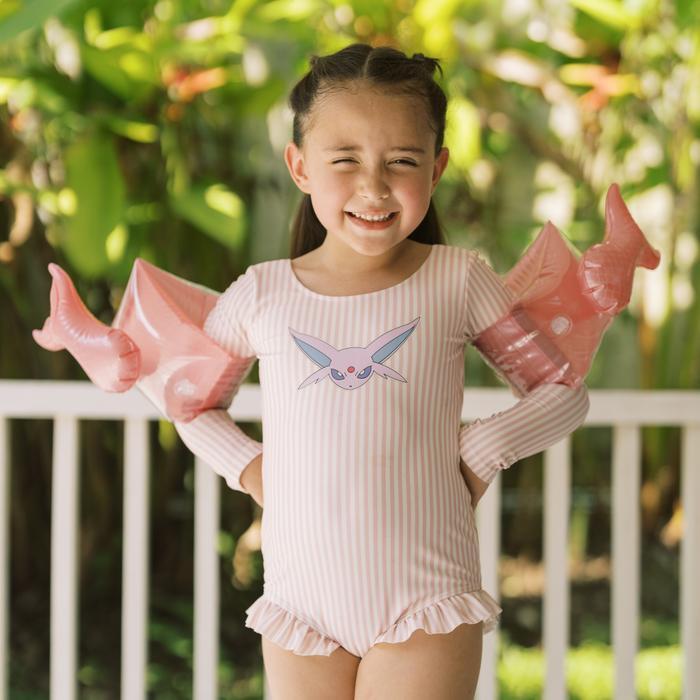 LEE VIERRA FLOATIES ARM, PELAMPUNG RENANG ANAK