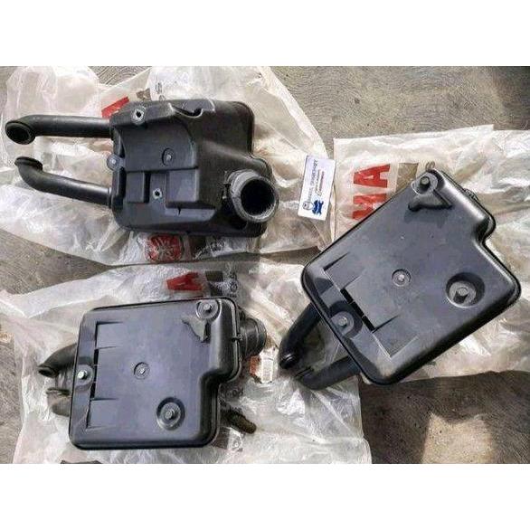 box filter filter udara yamaha F1 F1Z F1ZR ORIGINAL