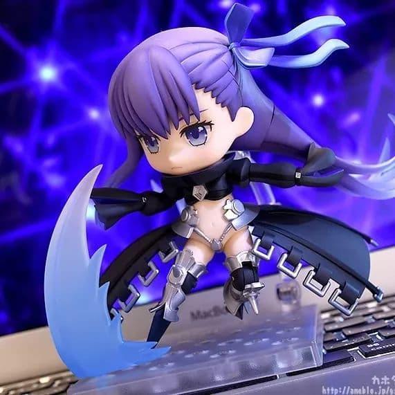 HOT SALE NENDOROID ALTER EGO / MELTRYLLIS - FATE TERMURAH