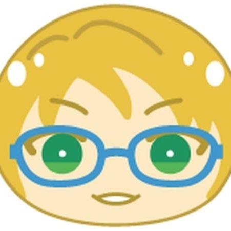 HOT SALE OMANJUU ENSEMBLE STARS MAKOTO YUUKI TERMURAH