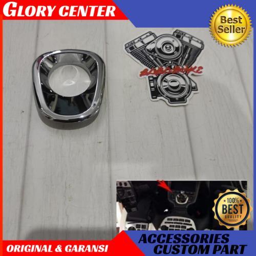 trim ignition key Goldwing trim kunci kontak goldwing 2006 up