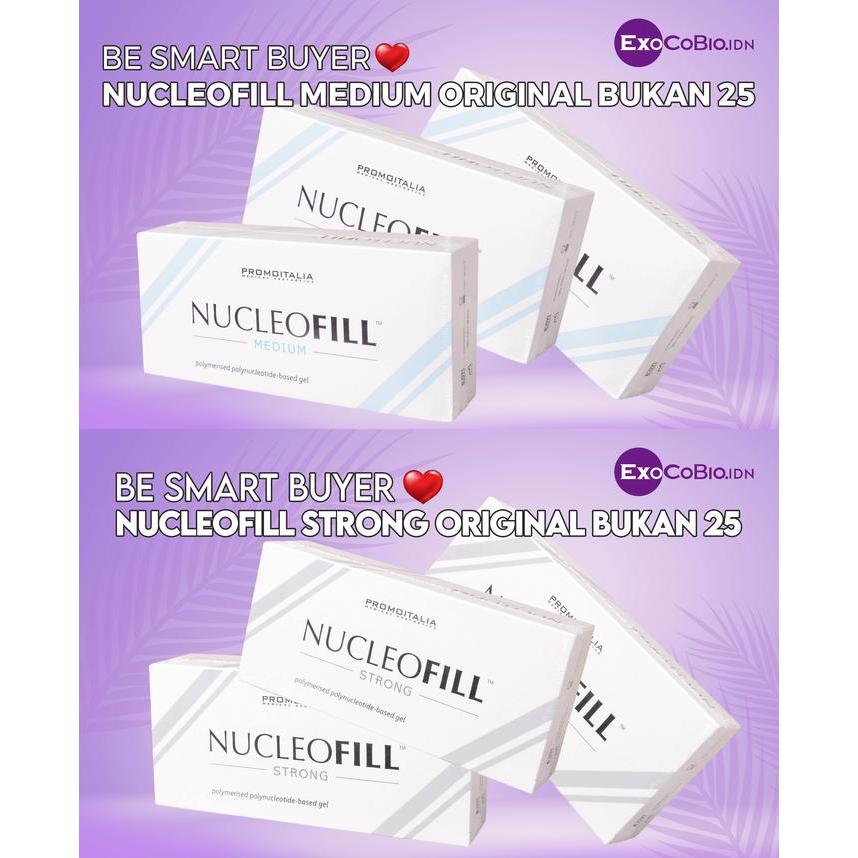 nucleofill