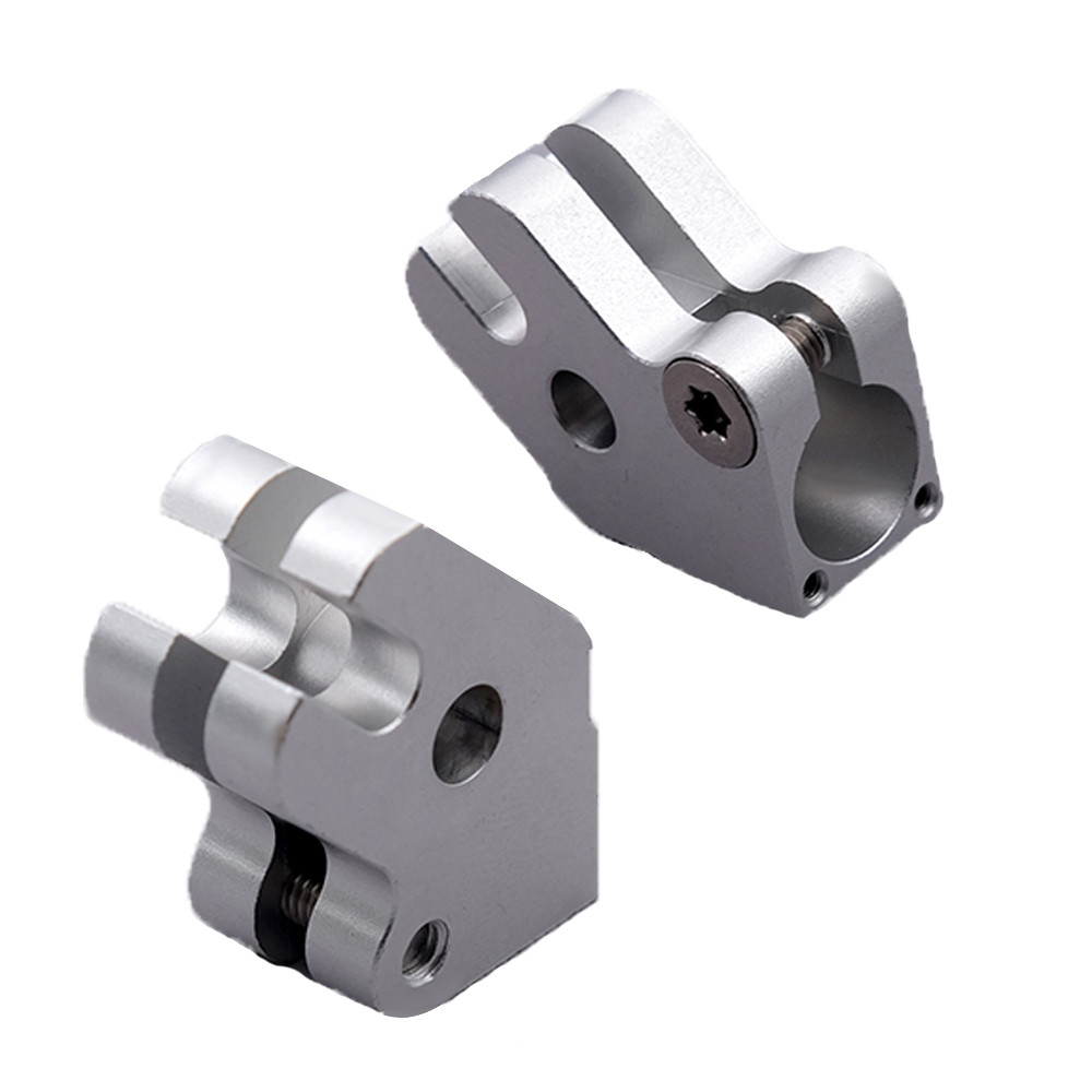 JP Hobby Full Metal ER-120 er120 Alloy CNC Electric Retracts Gear 7-8KG 90-120mm For RC Plane Model