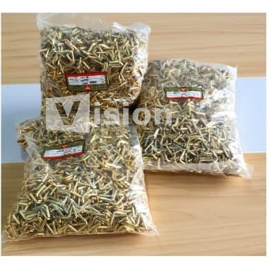 Siku Lidi / Siku Buku / Siku Tas Terlaris