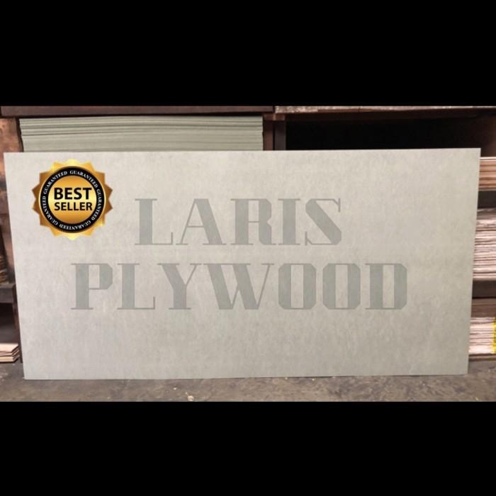 Mdf Hijau 6Mm / Mdf Hmr Tahan Air Terlaris