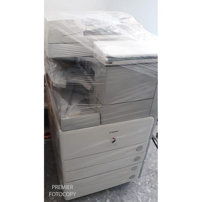 MESIN FOTOCOPY CANON IR 3235/3245 Series Scan Warna [IMPORT]