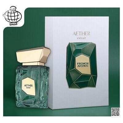 AETHER EXTRAIT BY FRENCH AVENUE 100ML