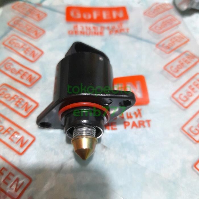 Iac Isc Sensor Idle Speed Kontrol Control Opel Blazer