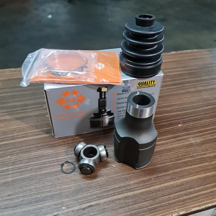 Cv Joint As Roda Dalam Kanan Suzuki Swift High Quality