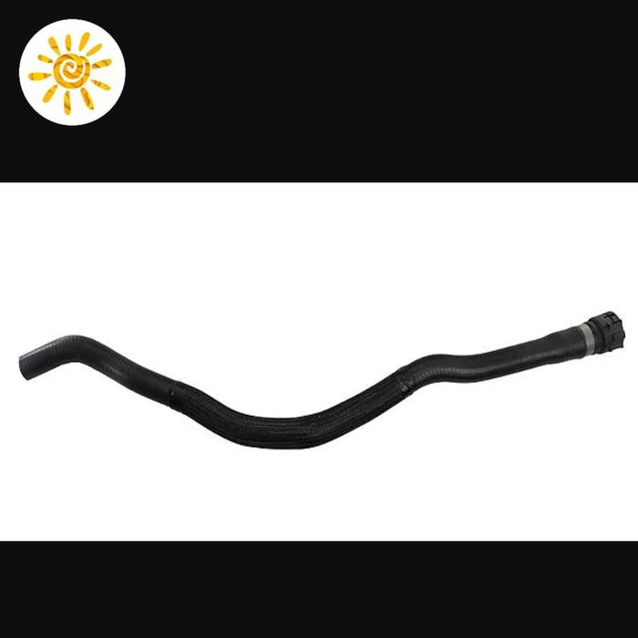 Selang Heater Ke Tabung Radiator Bmw E90 320I