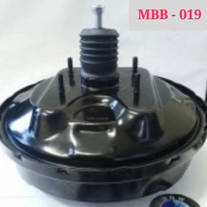 Brake Booster Boster Rem Mitsubishi Mirage 2012 - 2018