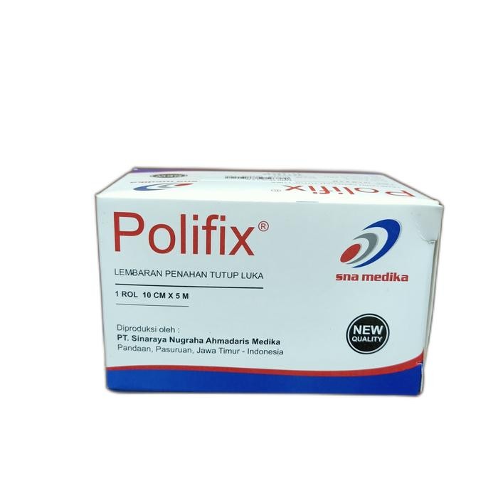 PLESTER POLIFIX 15 CM X 5 M