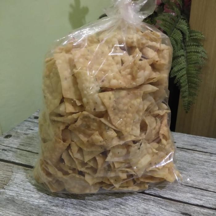 

KERIPIK BAWANG NAGIH