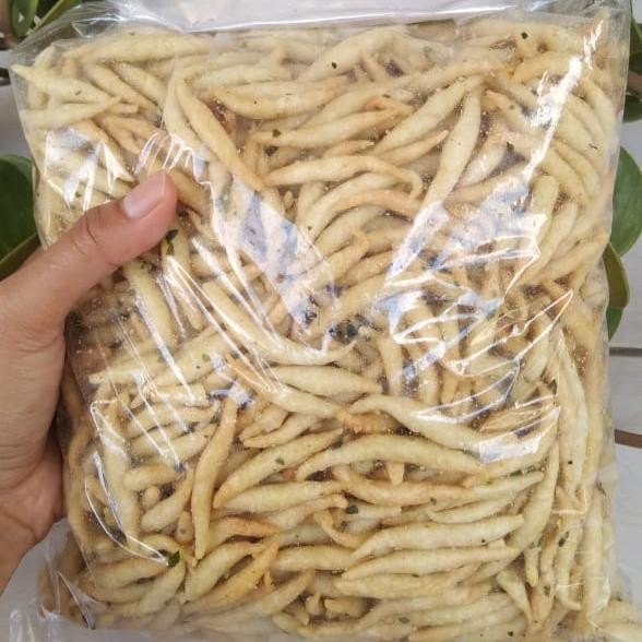 

TIKTUK GURIH PEDAS DAUN JERUK 1 KG