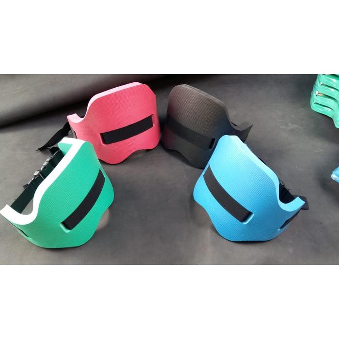 Pelampung Pinggang Renang Dewasa (Untuk Berat Diatas 70Kg)