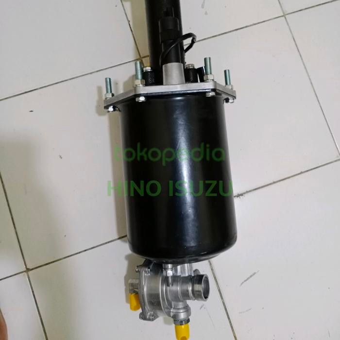 Promo Air Master / Servo Rem Hino Lohan Fm 260 Ti Terlariss 