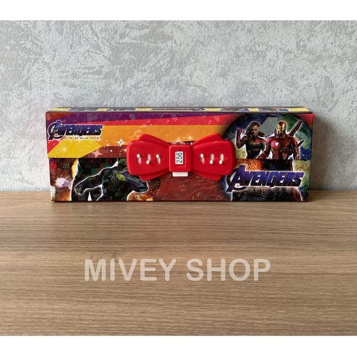 

Kotak Pensil/ Pencil Case Karakter Murah