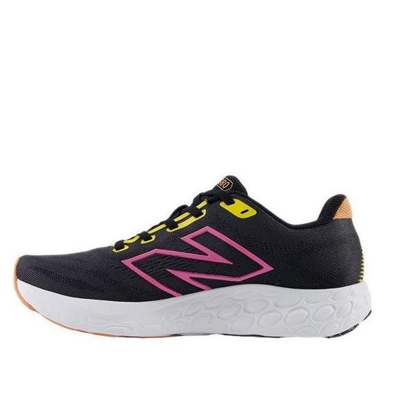 New Balance Fresh Foam 680V8 Women'S Running Shoes - Black Original