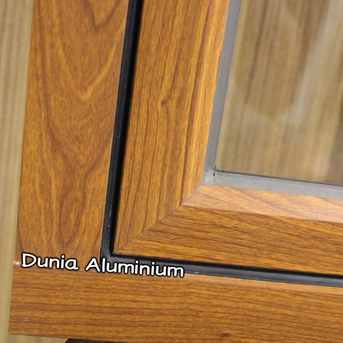 Boven L80 X T40 Serat Kayu