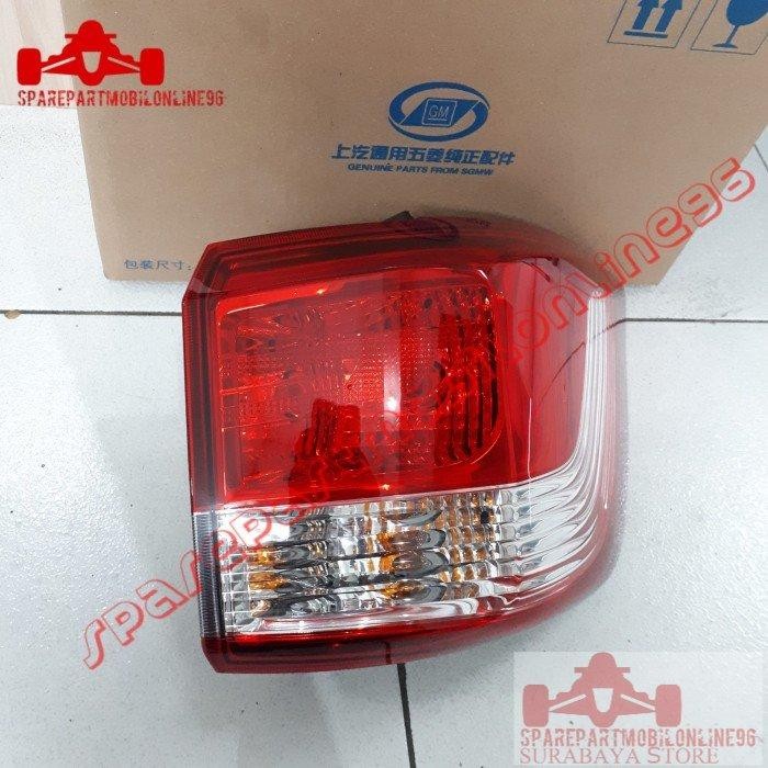 Stop Lamp Lampu Belakang Wuling Confero Asli