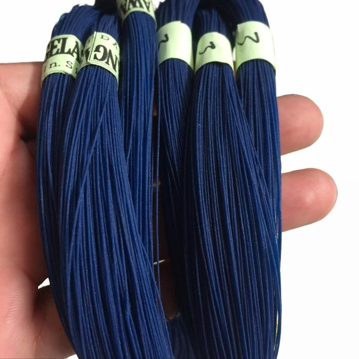 Gelasan Layangan Tebal Aduan Awang 0,40 mm roll an isi 3 ikat